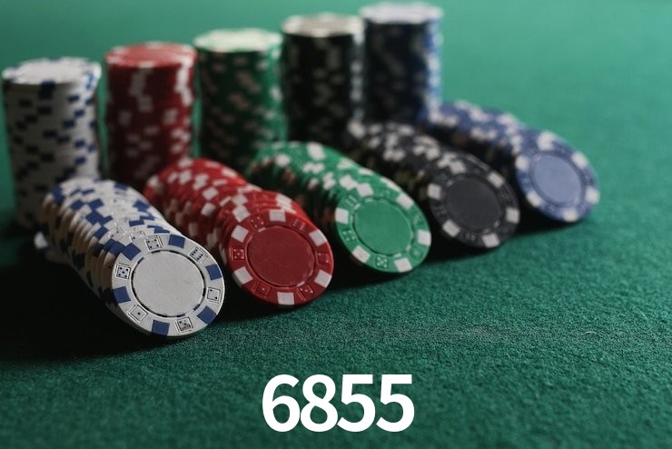 Welcome Bonus 6855