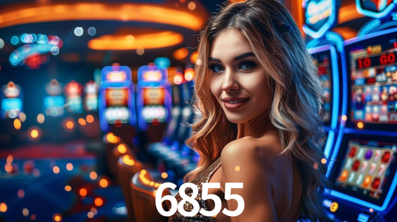 Experiência VIP 6855
