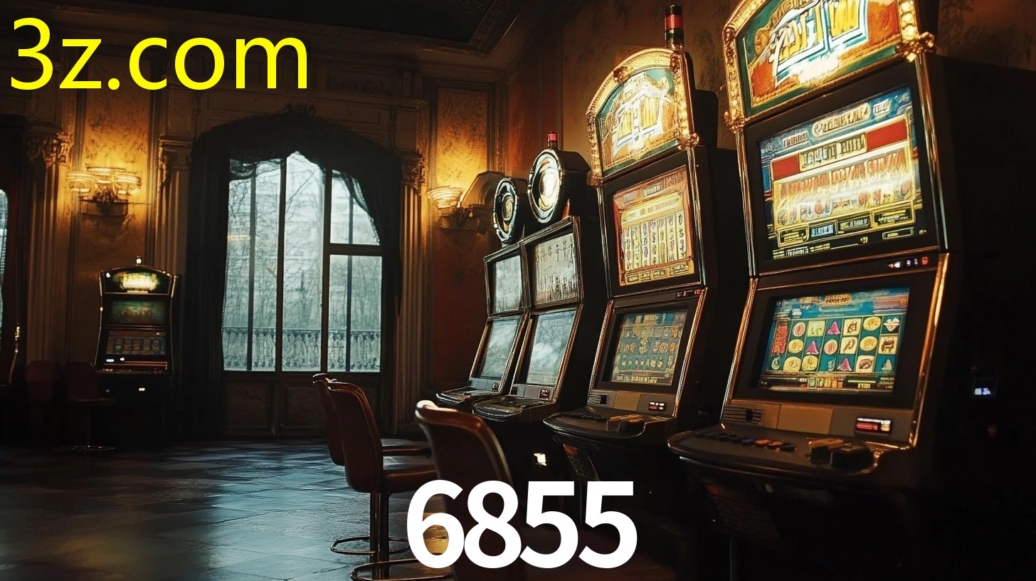 6855
