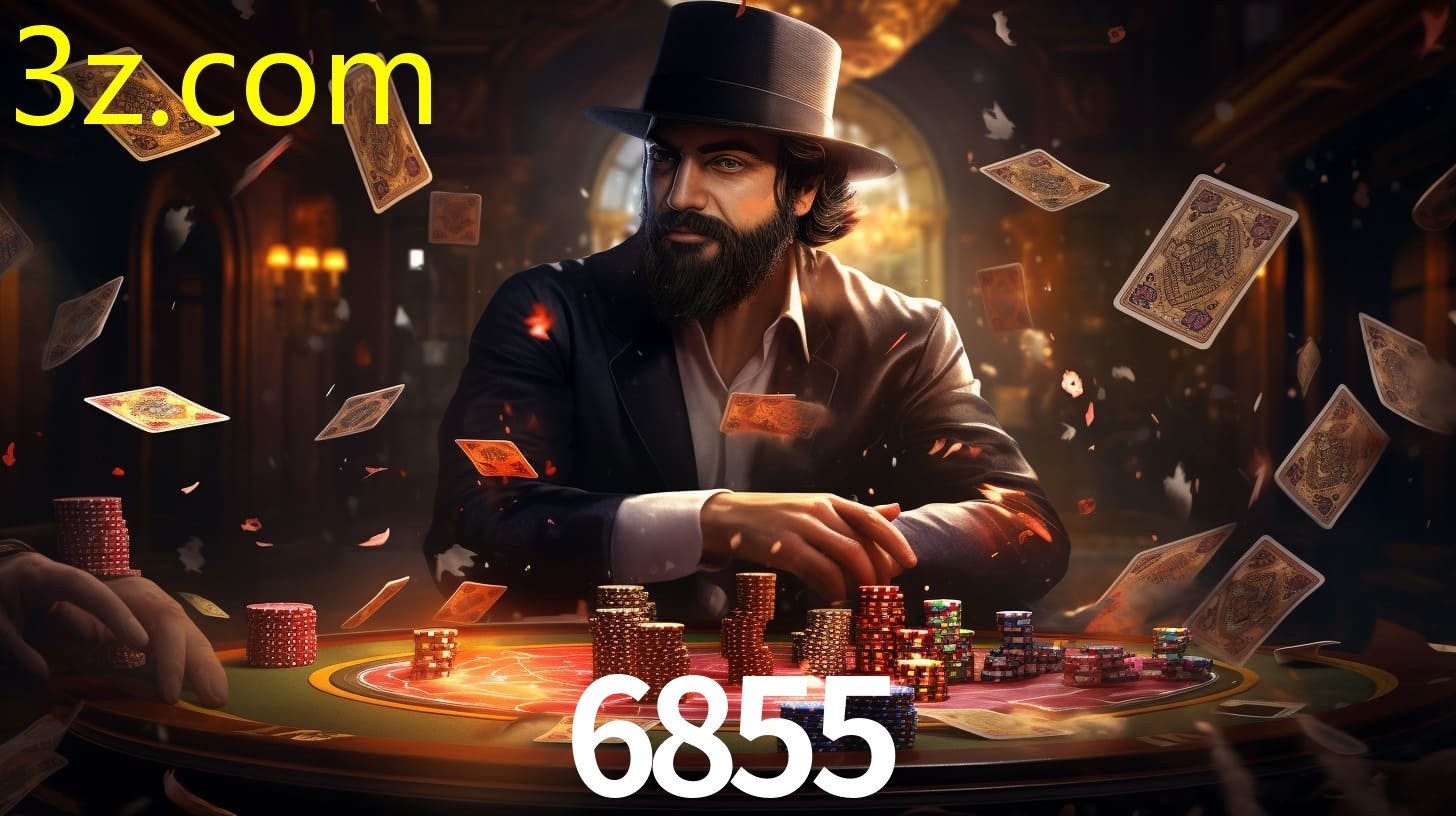 6855
