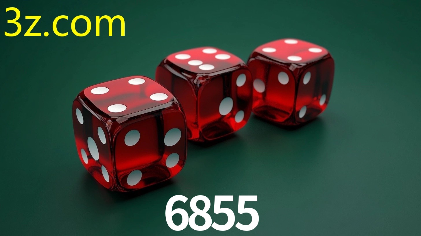 6855