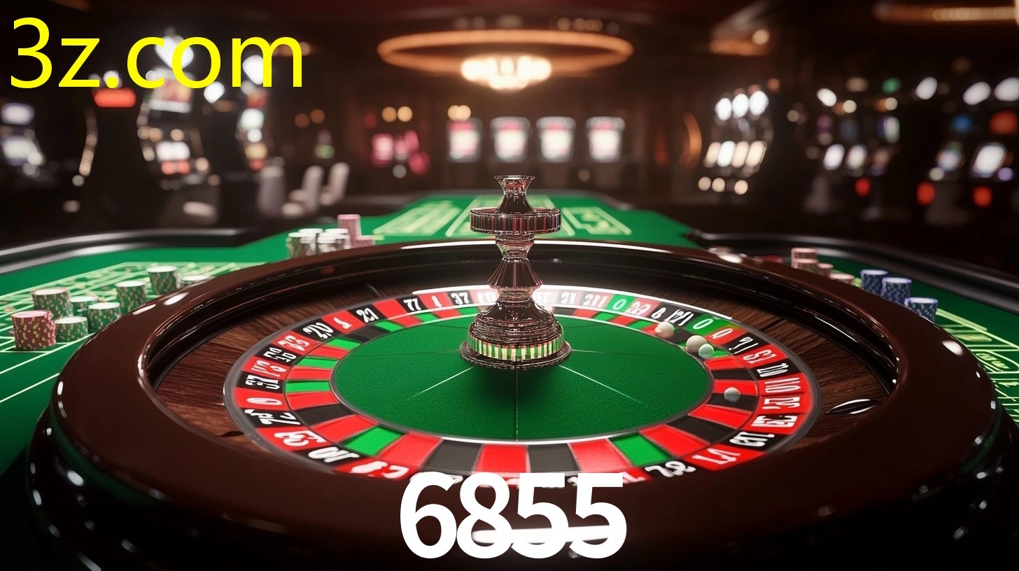6855