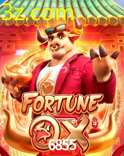 6855
