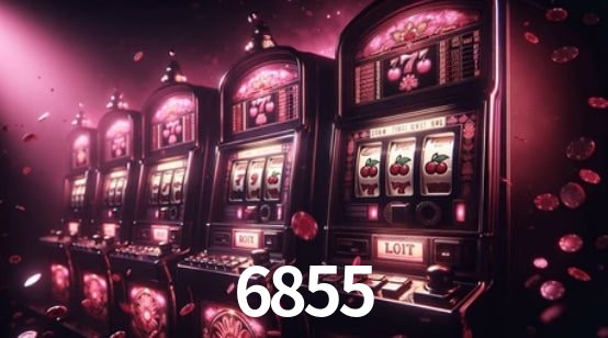 Bônus de Boas-vindas 6855