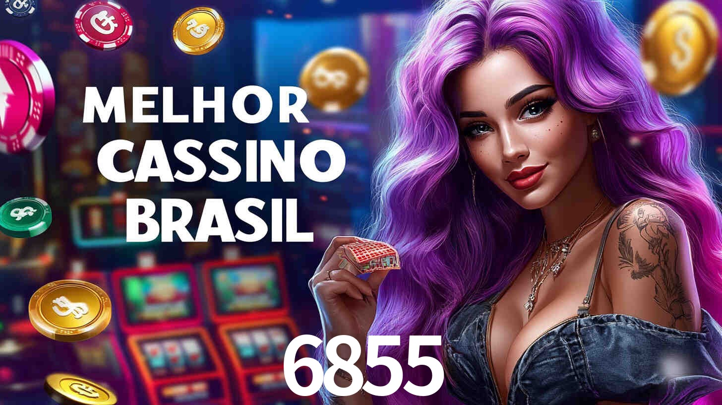 Explorando a Categoria de Eventos em Apostas na 6855