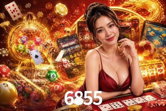 Game Providers 6855