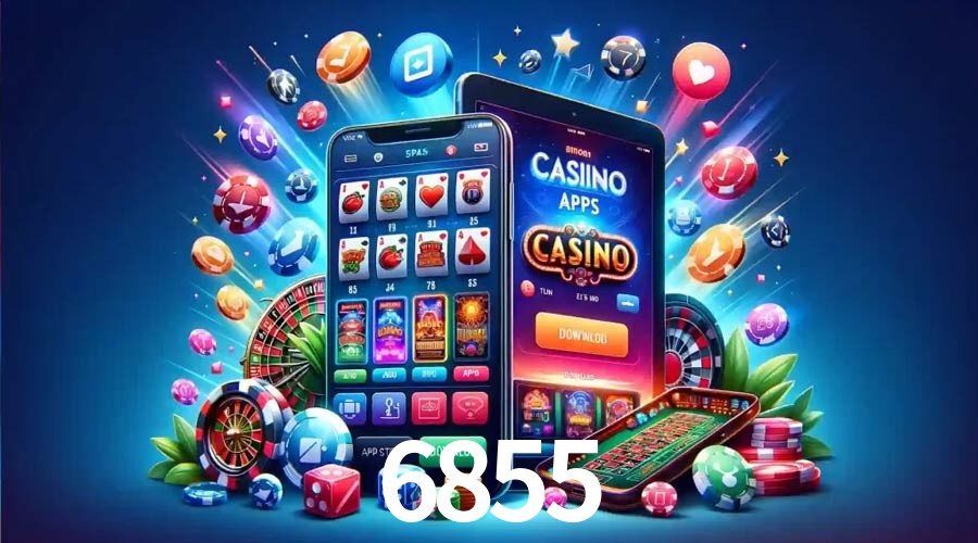 Seasonal Promotions 6855