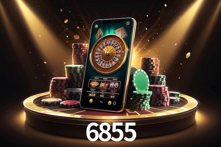 Promoção Relâmpago 6855