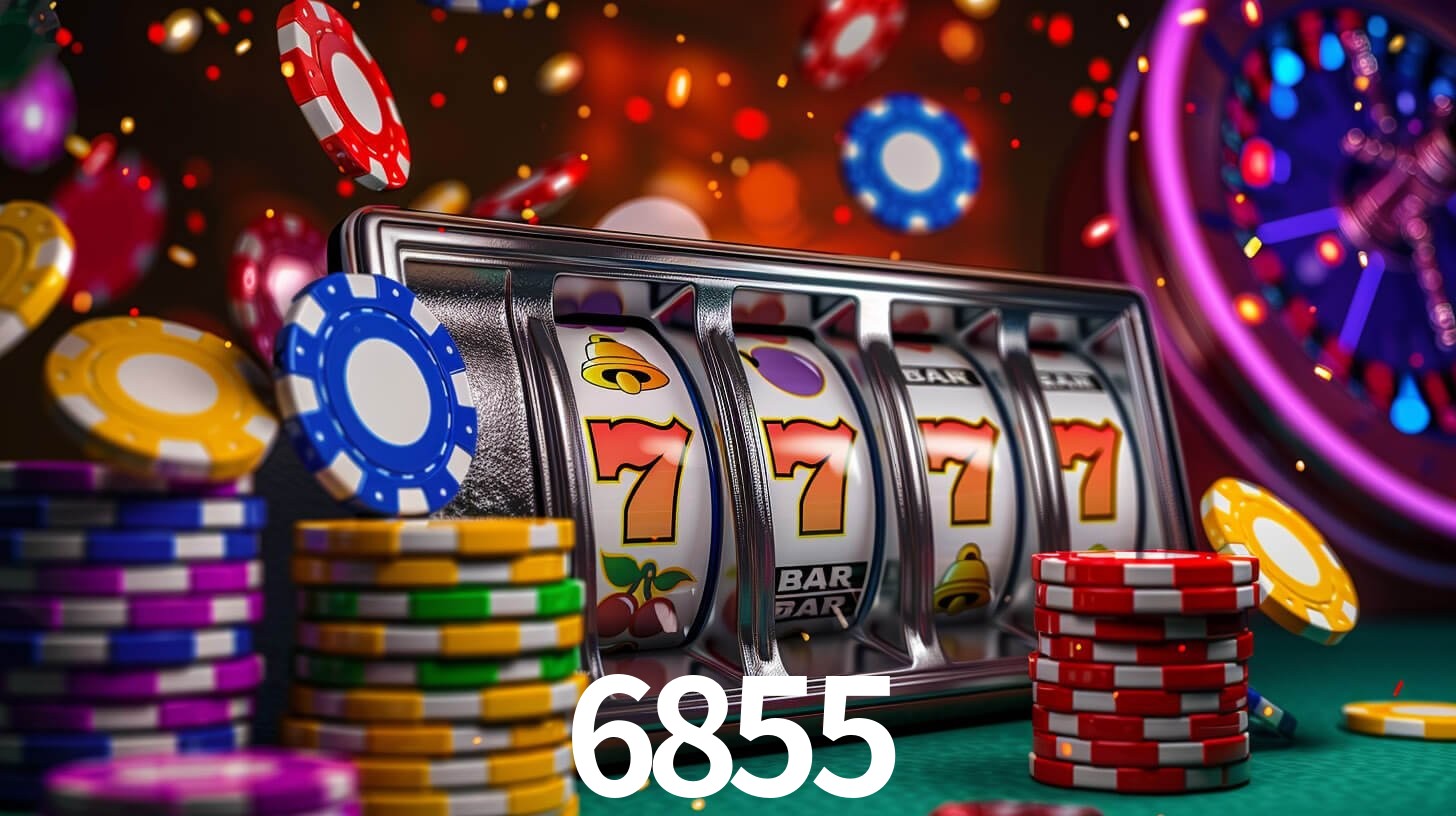 Mesa de Blackjack 6855