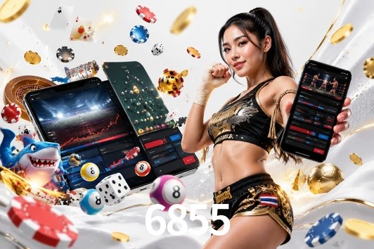 Security Systems 6855