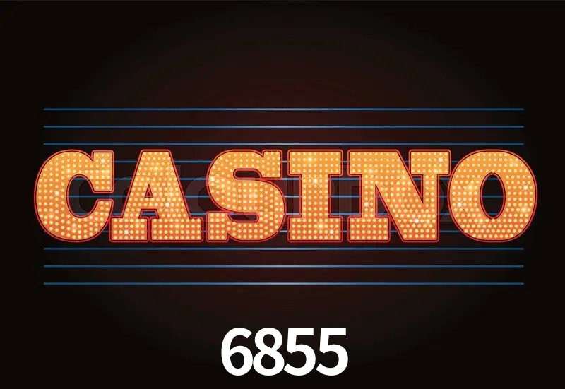Jogos de Slot 6855
