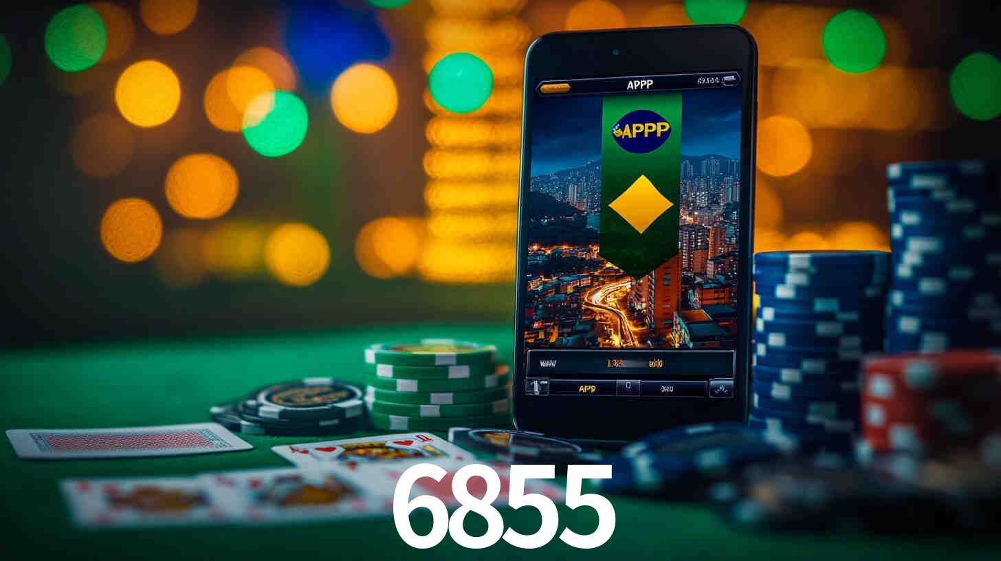 Explorando a Categoria de Eventos em Apostas na 6855