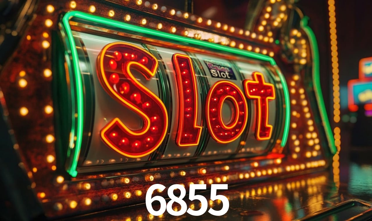 6855 Logo Verificado