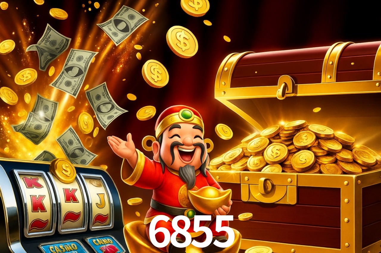 Casino VIP 6855