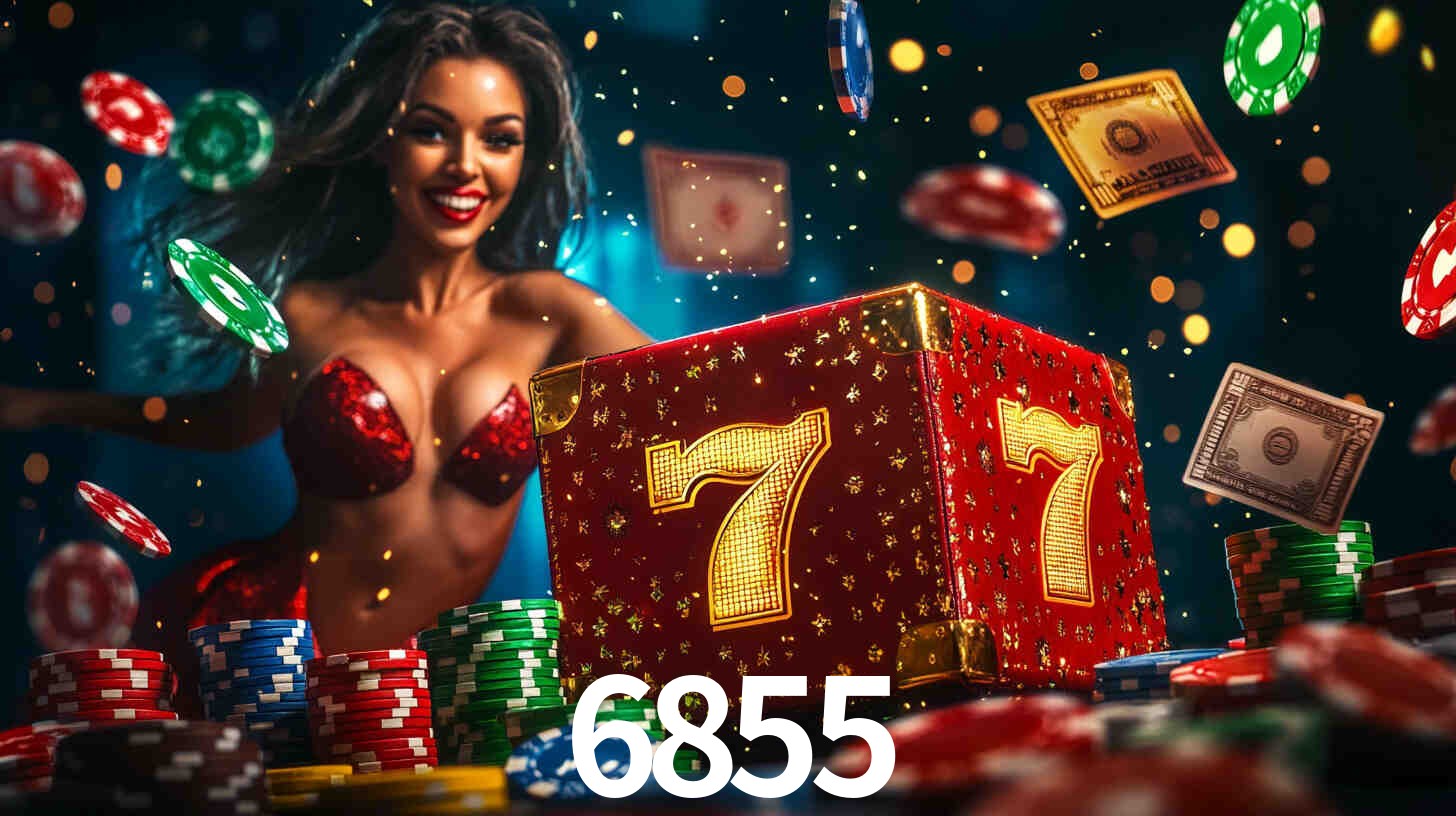 Descubra o Programa VIP da 6855: Vantagens Exclusivas para Jogadores