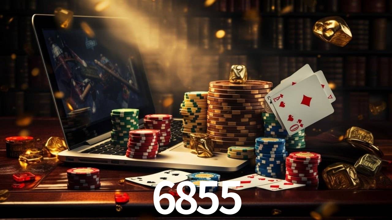 Apostas de Futebol 6855