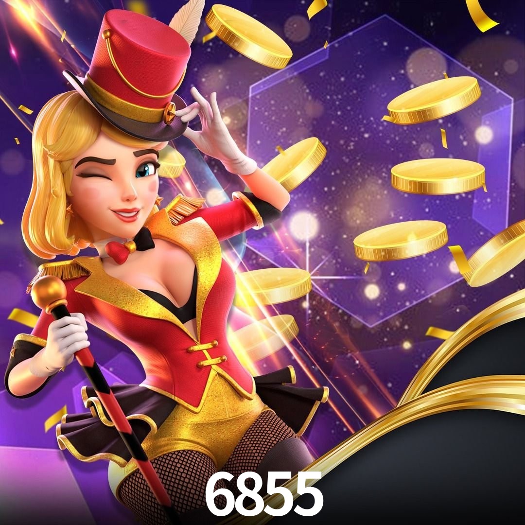 VIP Casino 6855