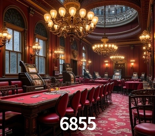 6855 Certificado eCOGRA