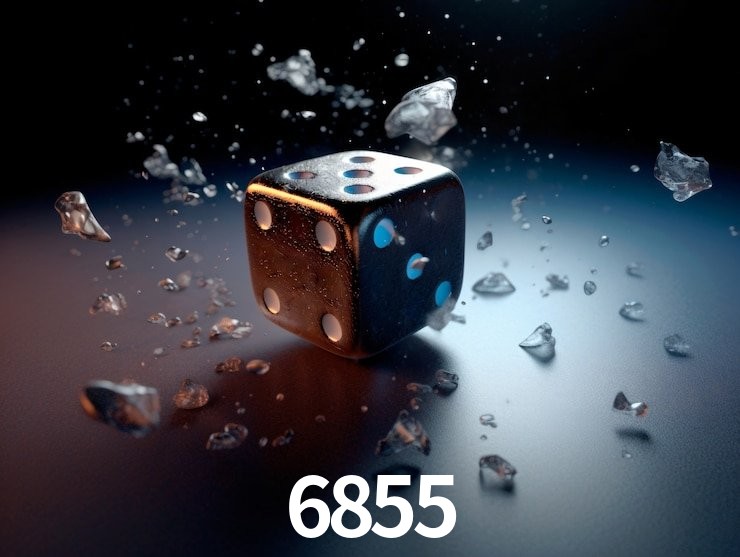 6855 Loteria Online Brasil - Plataforma Certificada