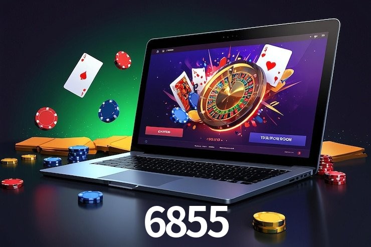 6855 Logo Seguro