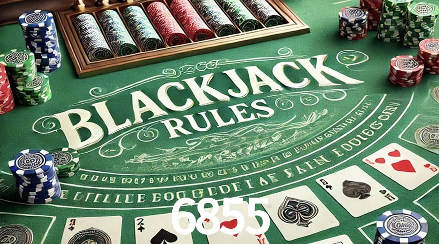 Slot Games 6855