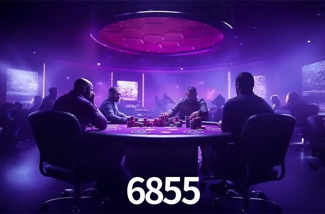 Provedores de Jogos 6855