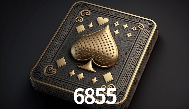 Casino Ao Vivo 6855