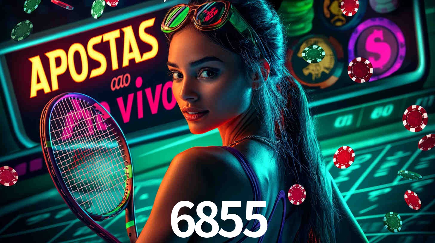 A Popularidade dos Caça-Níqueis no 6855
