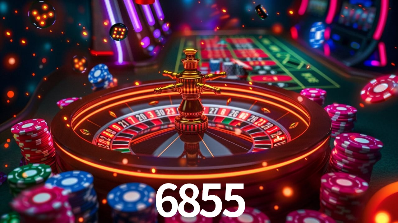Jogos Exclusivos 6855