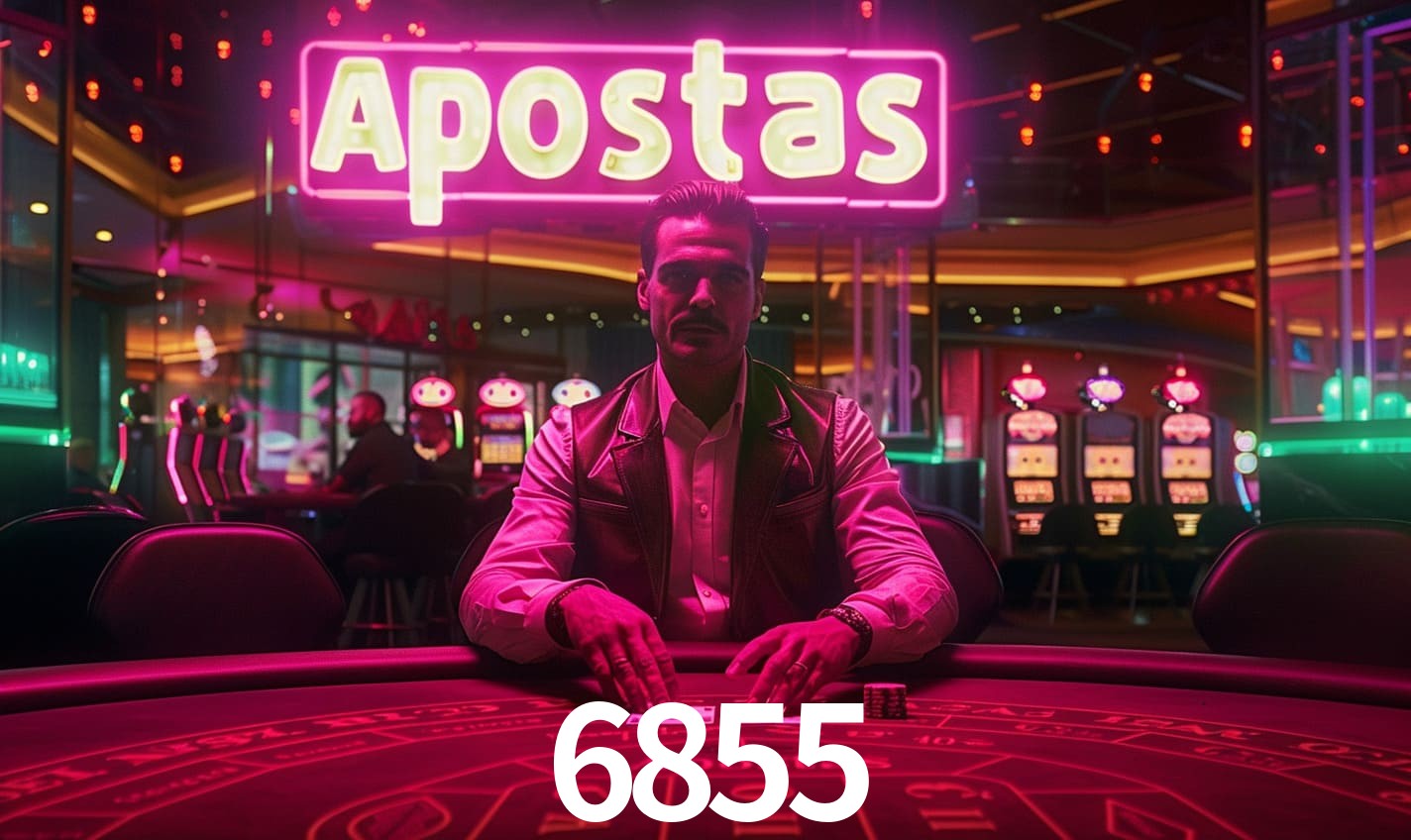 Desvendando o Mundo dos Jogos Virtuais na 6855