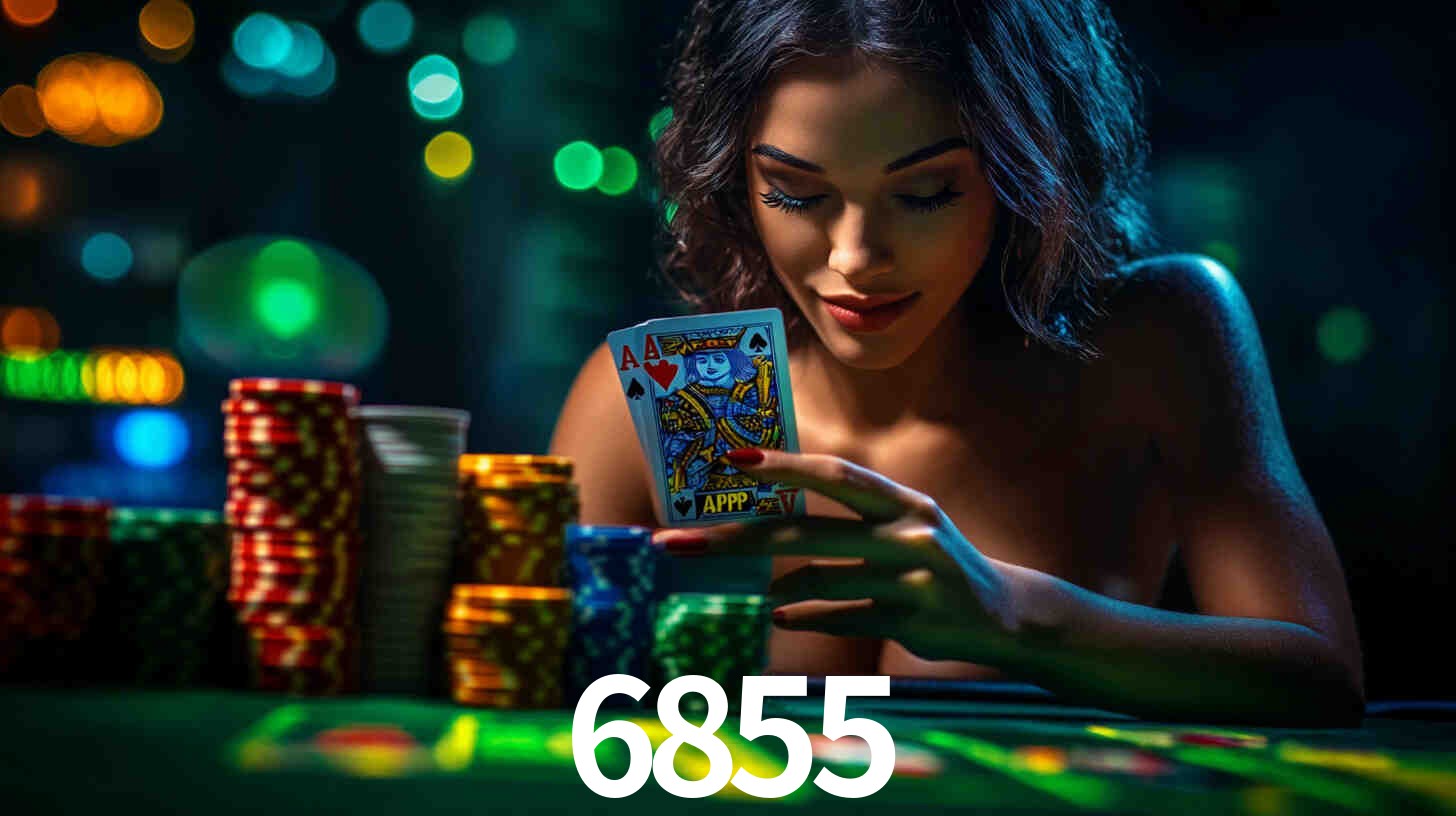 Descubra a Essência do 6855: Nossa História e Compromissos
