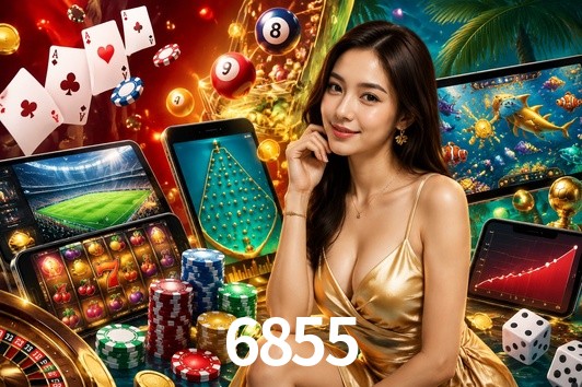 Live Casino 6855