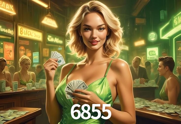 Inovações de Jogos na 6855: O Futuro das Experiências Interativas
