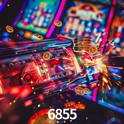 Jogo Spaceman 6855