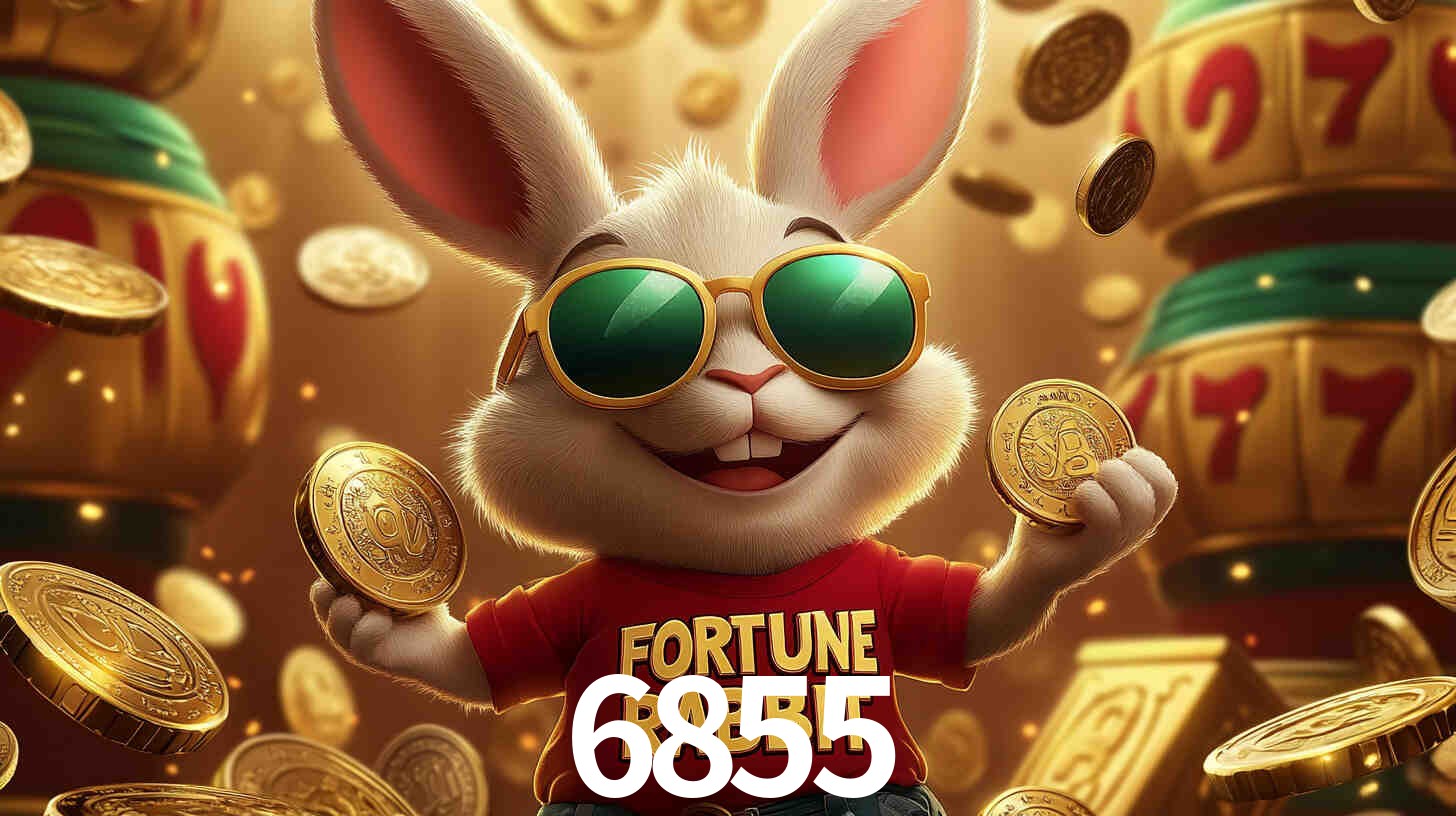 6855: A Experiência de Casino com Jogos de Mesa ao Vivo