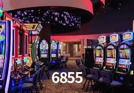 Logo 6855 Loteria Online