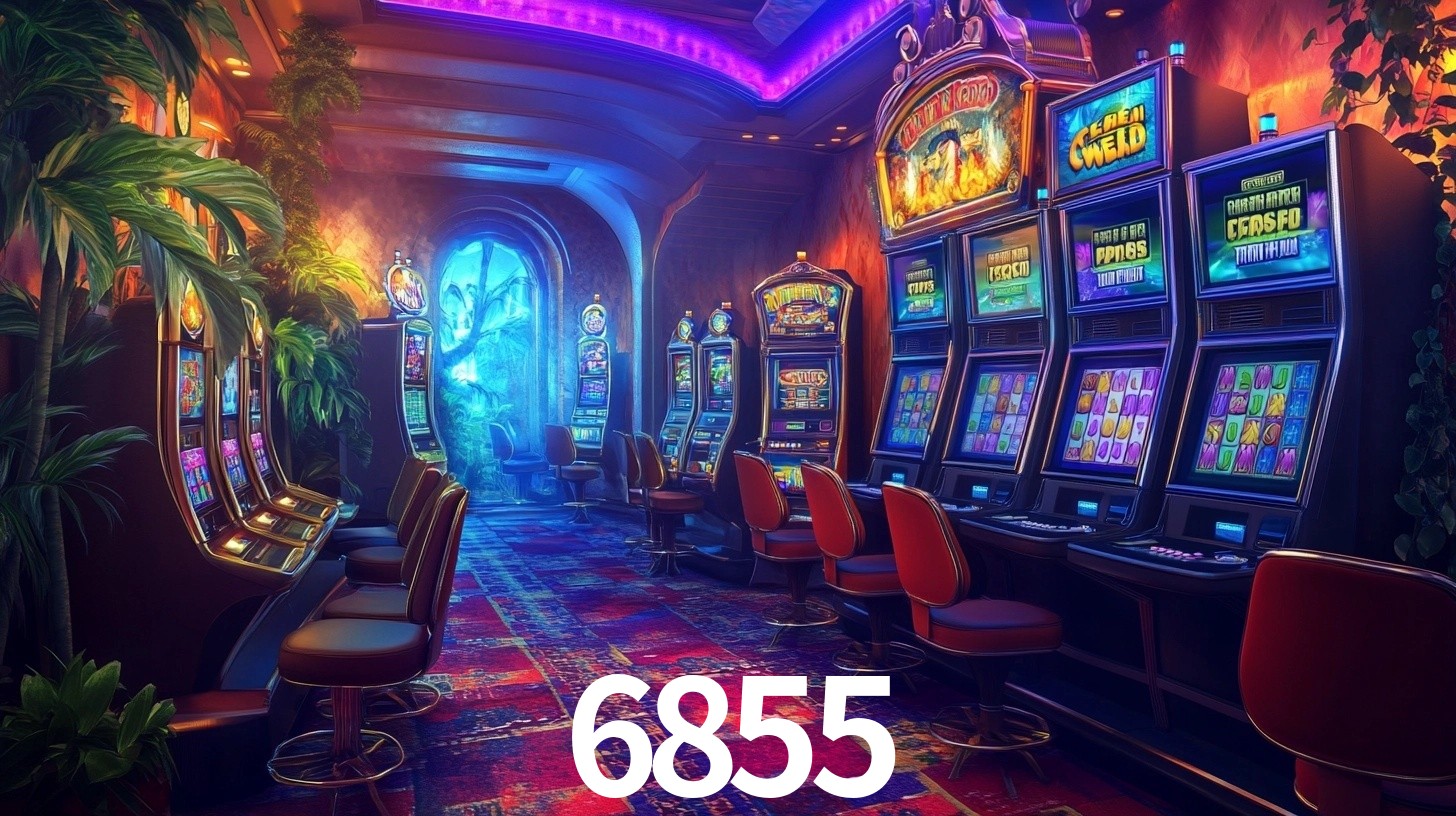 Premium Interface 6855