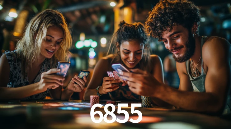 Exclusive Games 6855