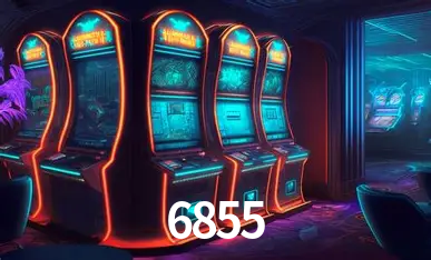 Inovações de Jogos na 6855: O Futuro das Experiências Interativas