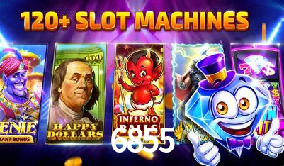 Seasonal Promotions 6855