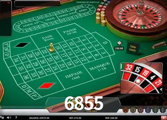 Descubra a Magia dos Jogos de Arcade no 6855