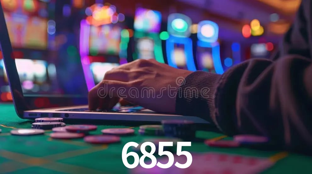 Jogos Exclusivos 6855