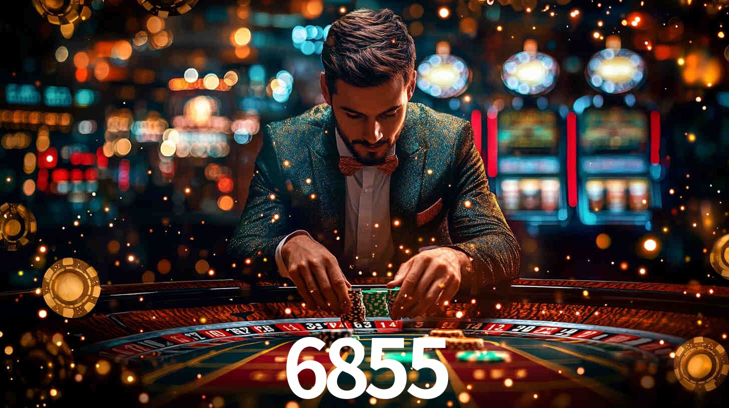 6855 App Interface
