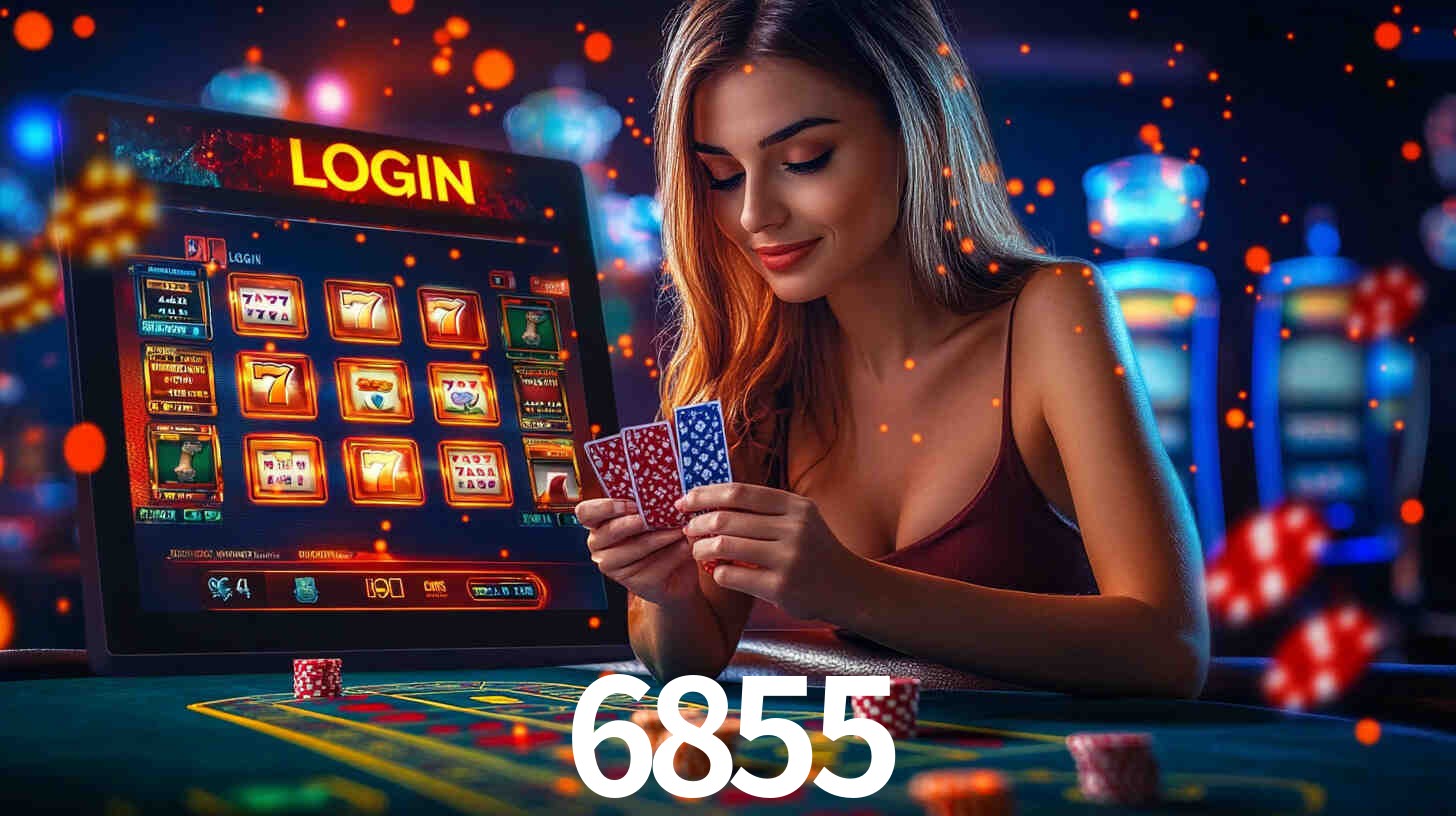 6855 bet
