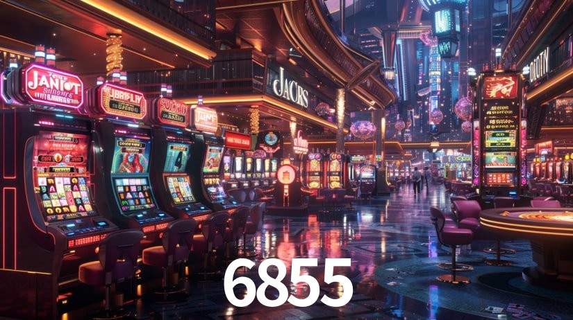 Game Statistics 6855