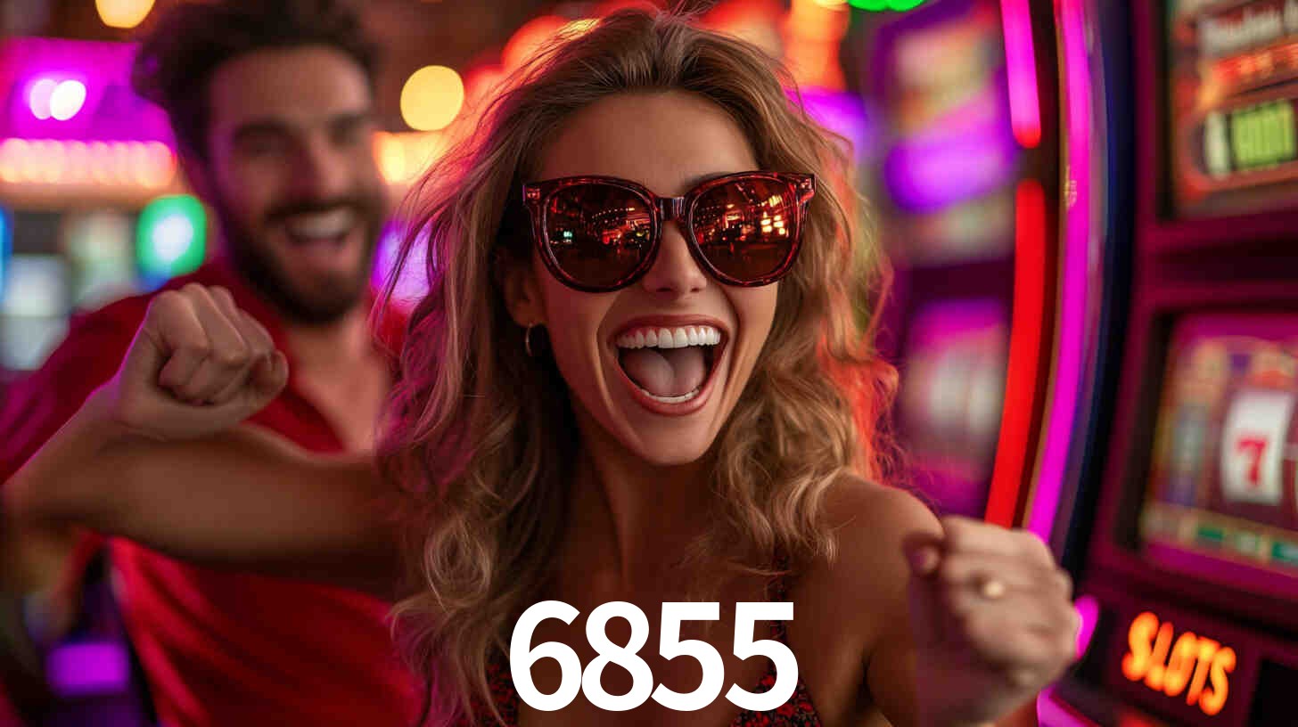 Explorando a Categoria de Eventos em Apostas na 6855
