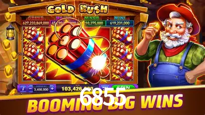 Descubra a Magia dos Jogos de Arcade no 6855