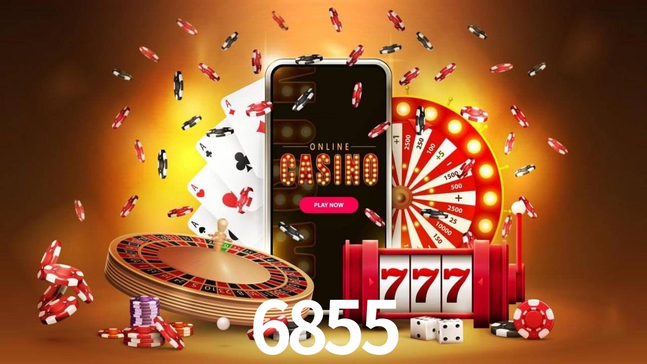 Jogos de Slot 6855