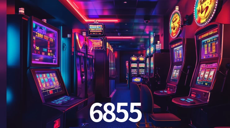 6855 bet