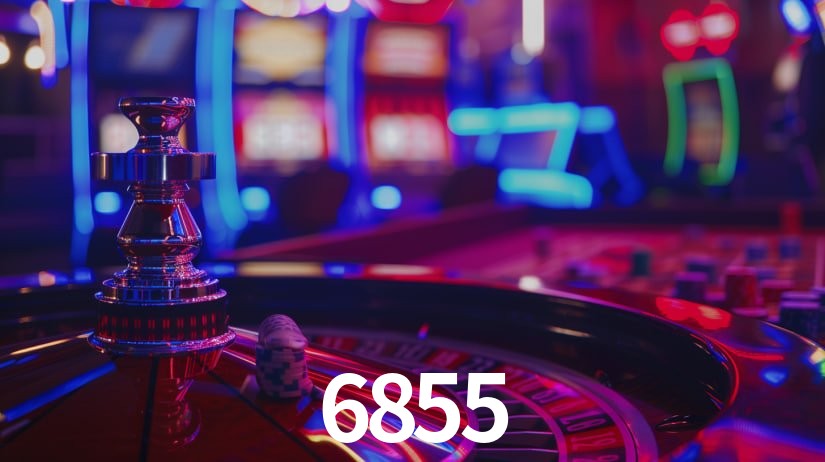 6855 bet